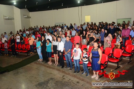 rolim de moura